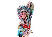 國立臺灣戲曲學院─京劇學系菊圃苗尖頁面插圖 國立臺灣戲曲學院─京劇學系菊圃苗尖頁面插圖