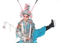 國立臺灣戲曲學院─京劇學系菊圃苗尖頁面插圖 國立臺灣戲曲學院─京劇學系菊圃苗尖頁面插圖