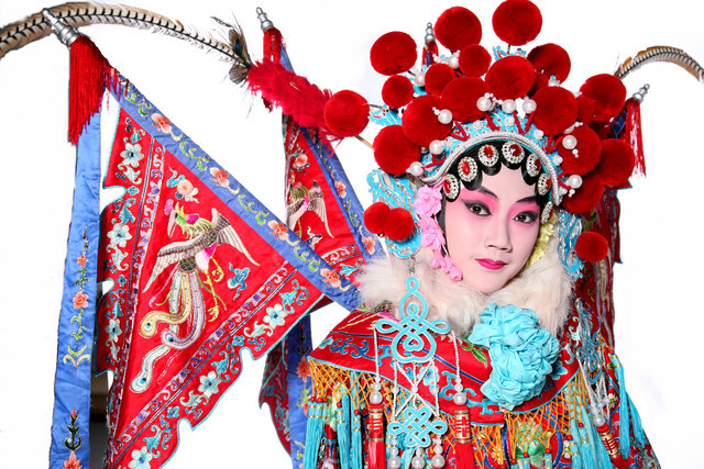 99年7月3日(週六)下午2點大稻埕戲苑演出《穆柯寨》頁面插圖 99年7月3日(週六)下午2點大稻埕戲苑演出《穆柯寨》頁面插圖